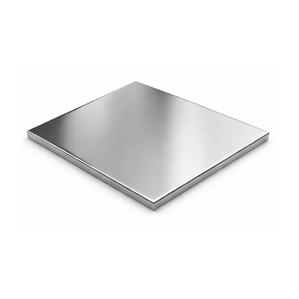 Chapa de Aço Inoxidável